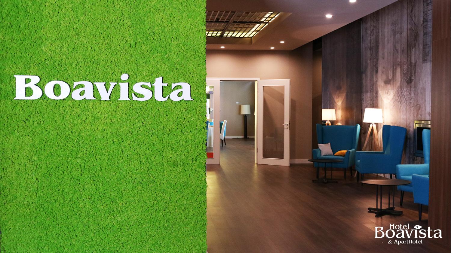 酒店 Boavista Timişoara