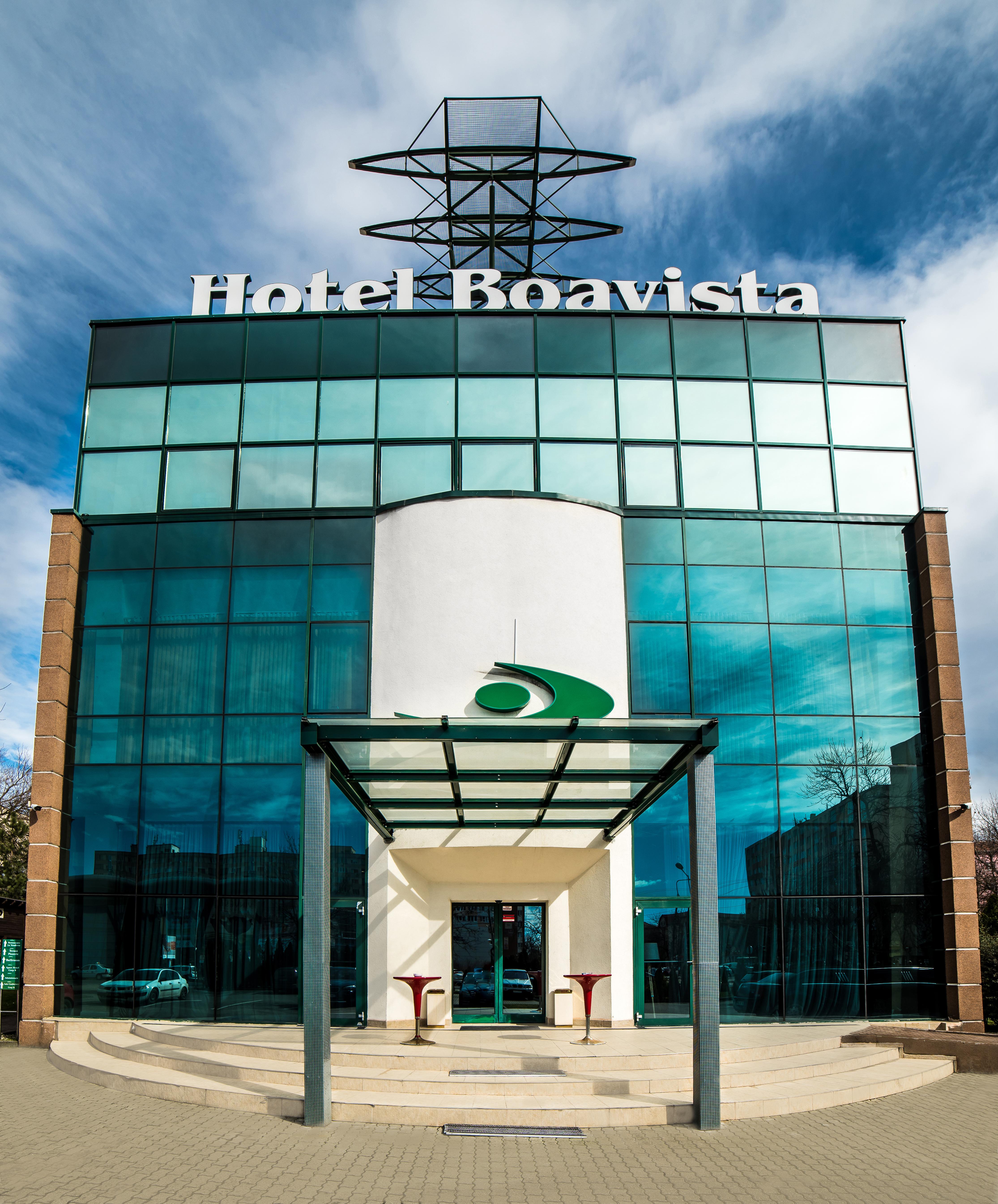 酒店 Boavista Timişoara