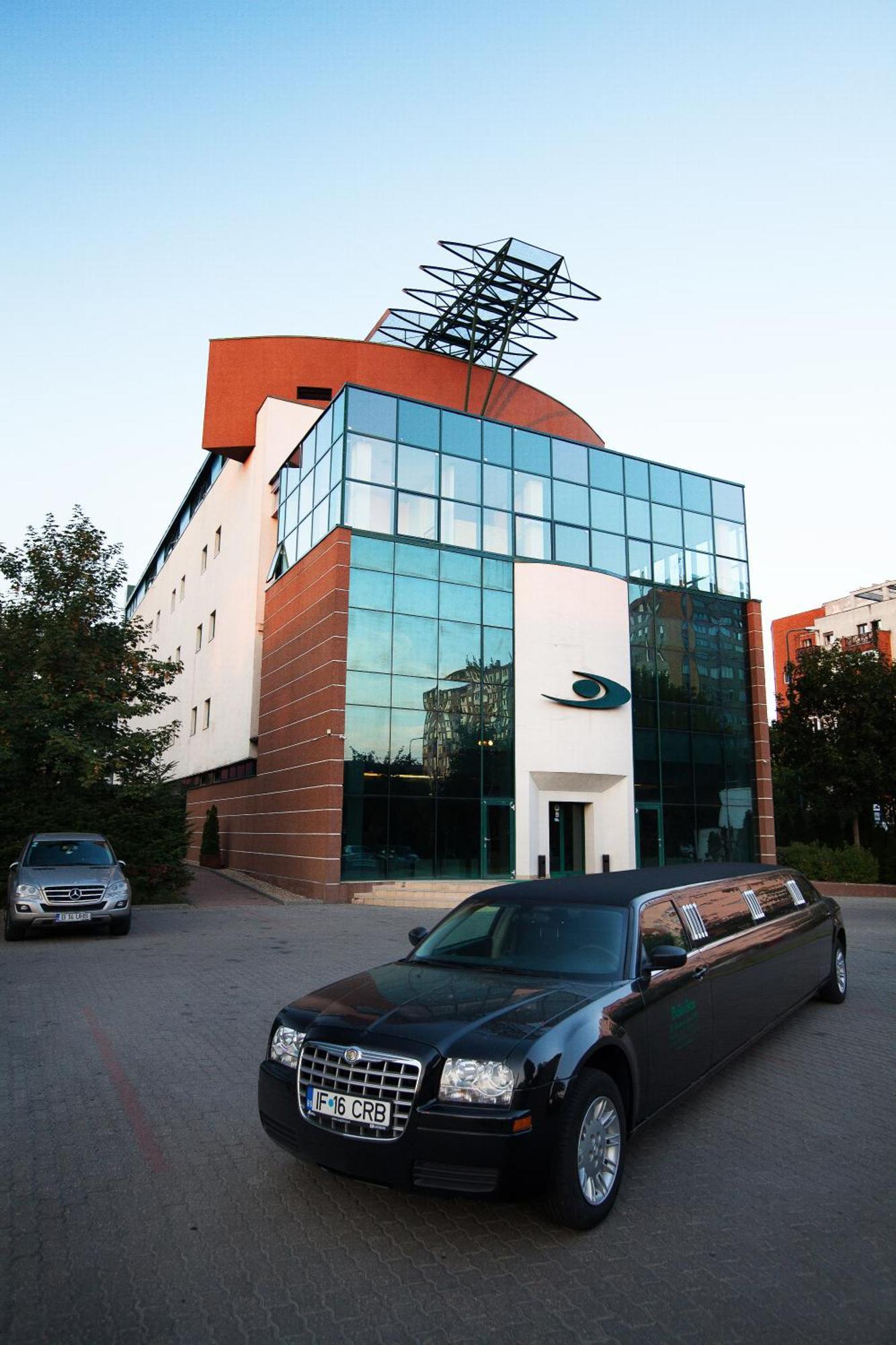 Hotel Boavista Timisoara