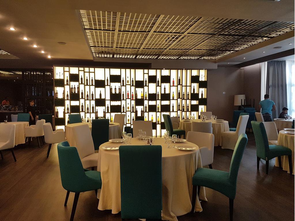 酒店 Boavista Timişoara